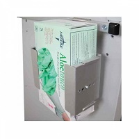 Glove & Mask Holder